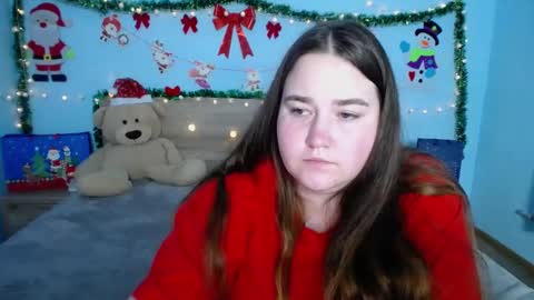 Snapshot of xx_daniella_xx chatting on 12.24.24 xx daniella xx online show from 12.24.24