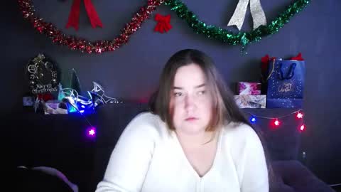 xx daniella xx online show from 12.16.25