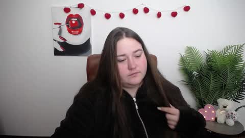 xx daniella xx online show from 02.13.26