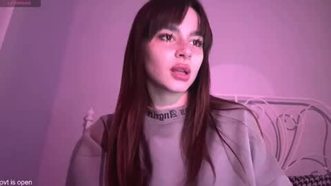 Lily online show from 12.13.25