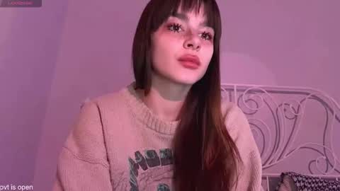 Lily online show from 12.15.25