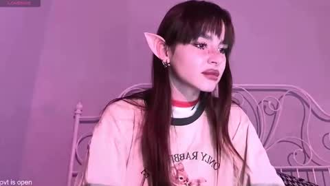 Lily online show from 12.16.25