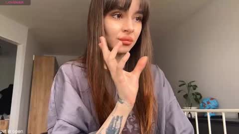 Lily online show from 03.04.26