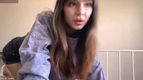 Lily online show from 03.13.26