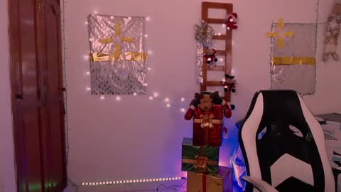 Jacky online show from 01.03.25