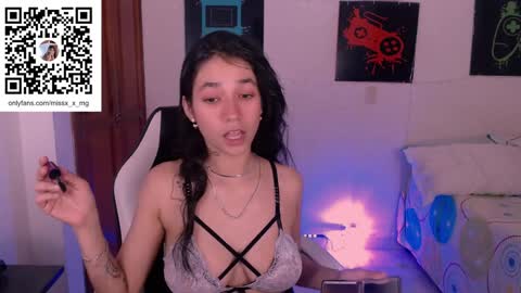 Jacky online show from 02.01.25