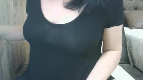 HotMomAlex online show from 01.18.26