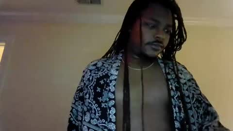 Prince Al online show from 12.24.24