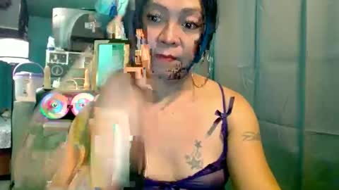 xxaprillovexx online show from 02.17.26