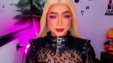xxasian_goddessxx online show from 03.22.26