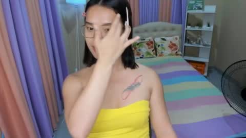 CHLOES ROOM online show from 05.19.26
