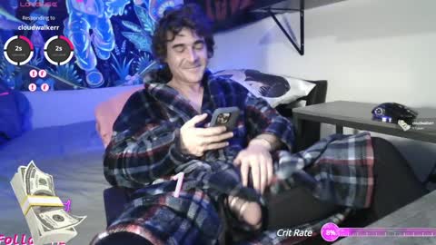 Snapshot of xxbobbydigitalxx chatting on 12.02.24 XxBobbiDigitalxX online show from 12.02.24