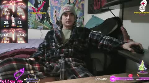 Snapshot of xxbobbydigitalxx chatting on 01.14.25 XxBobbiDigitalxX online show from 01.14.25