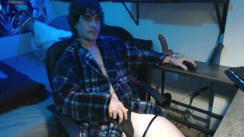 Snapshot of xxbobbydigitalxx chatting on 01.15.25 XxBobbiDigitalxX online show from 01.15.25