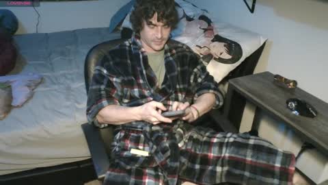 Snapshot of xxbobbydigitalxx chatting on 01.17.25 XxBobbiDigitalxX online show from 01.17.25