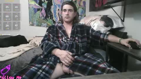 Snapshot of xxbobbydigitalxx chatting on 10.01.25 XxBobbiDigitalxX online show from 10.01.25