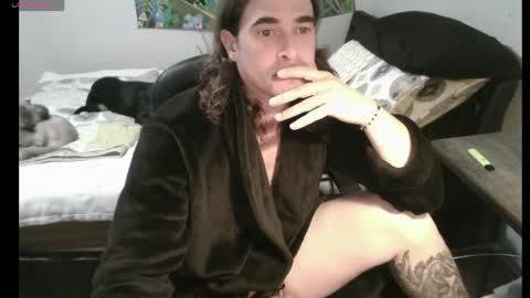 Snapshot of xxbobbydigitalxx chatting on 03.24.26 XxBobbiDigitalxX online show from 03.24.26