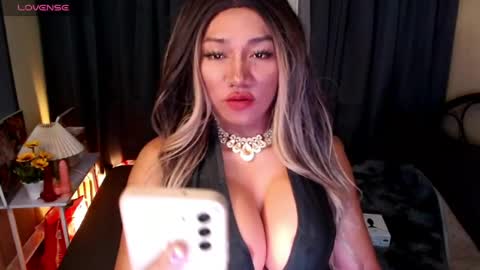 cinddy online show from 05.19.26