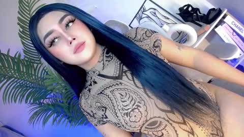 Jane online show from 02.02.26