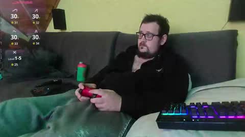 xxevoker online show from 10.07.25