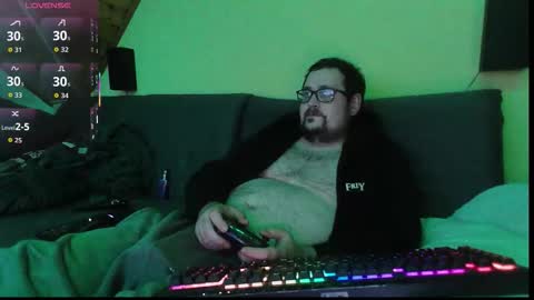 xxevoker online show from 10.25.25