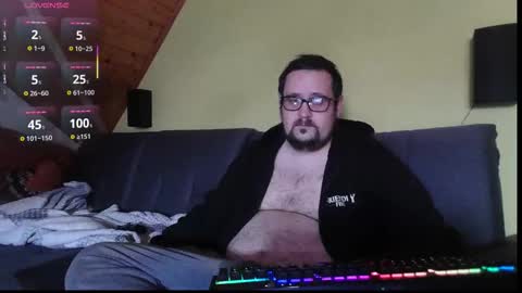 xxevoker online show from 10.27.25