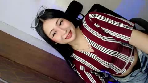 Snapshot of xxexpensive_candy chatting on 02.20.26 Janae online show from 02.20.26