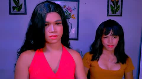 Fiona online show from 04.27.26