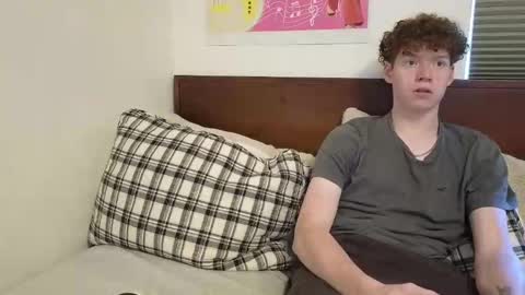 XxGinger  online show from 12.20.25