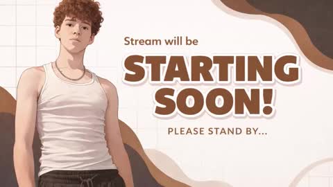 XxGinger  online show from 12.22.25