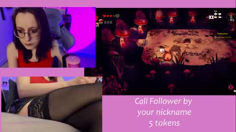 xxgoddesslxx online show from 04.11.26