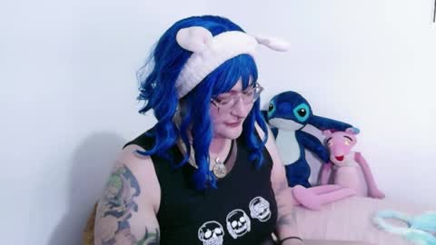 xxgreengoodxx online show from 04.05.26