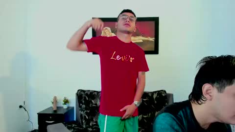 David and Mike online show from 02.14.25