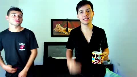 David and Mike online show from 02.21.25