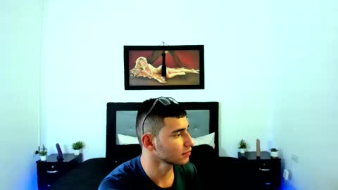 David and Mike online show from 02.24.25