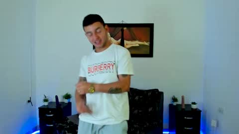 David and Mike online show from 03.05.25