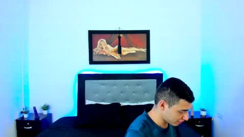 David and Mike online show from 03.08.25