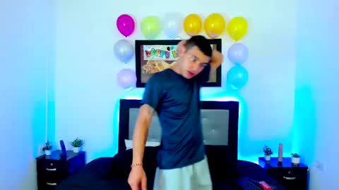 David and Mike online show from 03.08.25