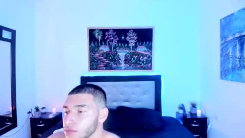 David and Mike online show from 09.12.25