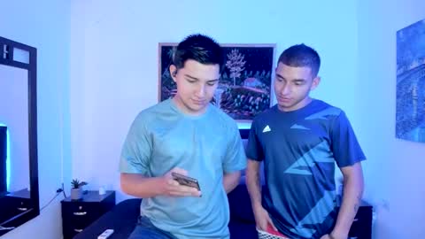 David and Mike online show from 09.15.25