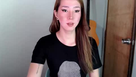 Dyanna Zulla online show from 12.09.24