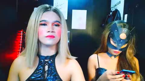 xxirene online show from 02.25.26