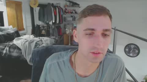 Snapshot of xxivantheterriblexx chatting on 12.05.24 Ivan online show from 12.05.24