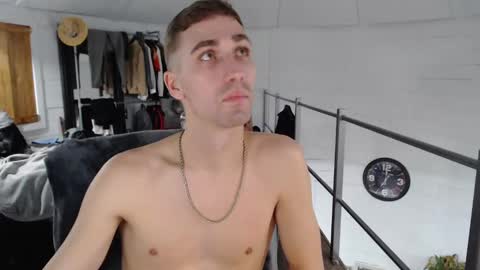 Snapshot of xxivantheterriblexx chatting on 12.12.24 Ivan online show from 12.12.24