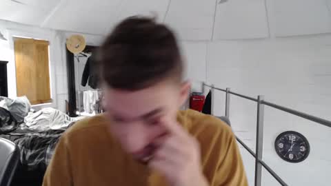 Snapshot of xxivantheterriblexx chatting on 12.17.24 Ivan online show from 12.17.24