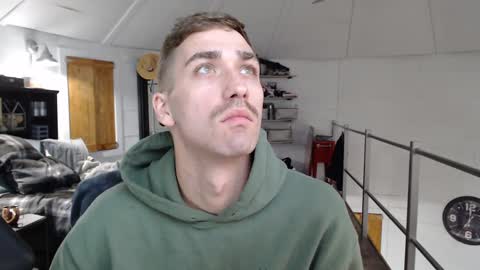 Snapshot of xxivantheterriblexx chatting on 12.18.24 Ivan online show from 12.18.24