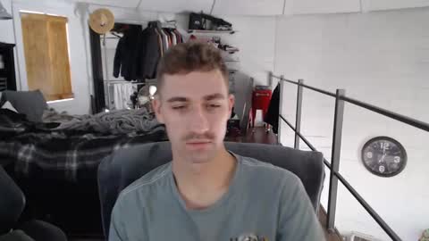 Snapshot of xxivantheterriblexx chatting on 12.19.24 Ivan online show from 12.19.24