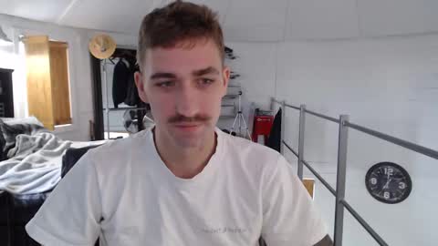 Snapshot of xxivantheterriblexx chatting on 12.26.24 Ivan online show from 12.26.24