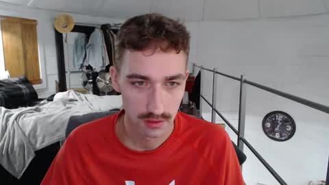 Snapshot of xxivantheterriblexx chatting on 01.02.25 Ivan online show from 01.02.25