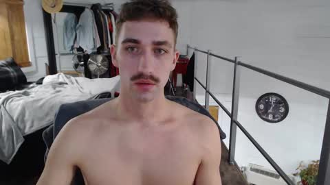 Snapshot of xxivantheterriblexx chatting on 01.02.25 Ivan online show from 01.02.25